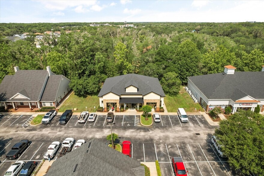 141 Parliament Loop, Lake Mary, FL à vendre - Aérien – Image 3 sur 33