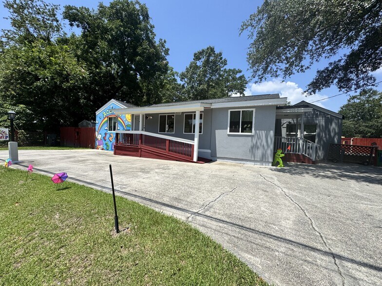 24 Sycamore Ave, Charleston, SC à vendre - Photo de l’immeuble – Image 2 sur 3