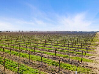 Plus de détails pour 10401 Harney Lane, Lodi, CA - Terrain à vendre