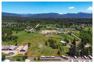 Plus de détails pour 105 E Jacob Street – à vendre, Mccall, ID
