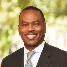 Jonathan Regis