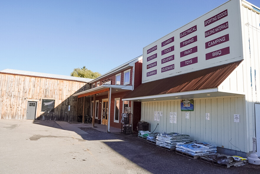 50 N 2nd E, Soda Springs, ID à vendre - Photo de l’immeuble – Image 3 sur 39