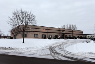 Plus de détails pour 6501 McKinley St NW, Ramsey, MN - Industriel/Logistique à louer