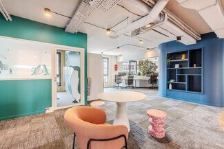 Plus de détails pour 3 Avenue Georges Mandel, Paris - Bureau à louer