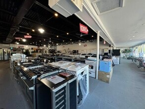 269 W White Horse Pike, Egg Harbor City, NJ à louer Photo de l’immeuble– Image 2 sur 6