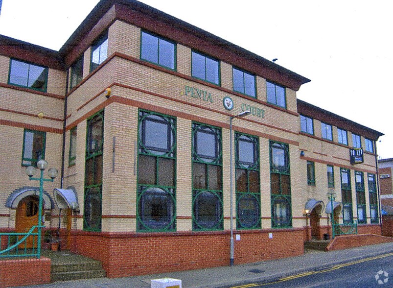 Station Rd, Borehamwood à louer - Photo de l’immeuble – Image 3 sur 5
