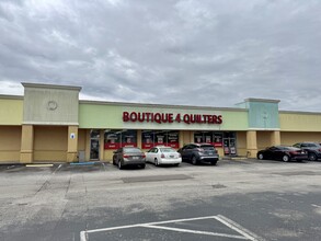 2955 W New Haven Ave, Melbourne, FL à louer Photo de l’immeuble– Image 2 sur 3