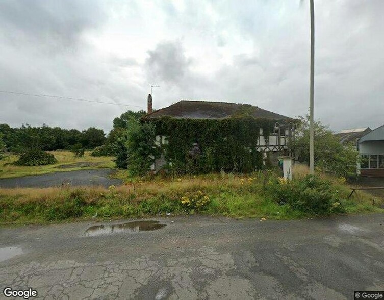 Heath Rd, Whitchurch à vendre - Photo de l’immeuble – Image 3 sur 3