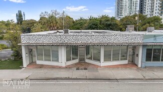 Plus de détails pour 412-416 N Andrews Ave, Fort Lauderdale, FL - Local commercial à louer