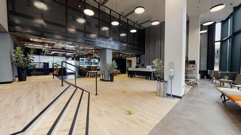 1 Butterwick, Londres à louer - Numérisation 3D Matterport – Image 2 sur 19