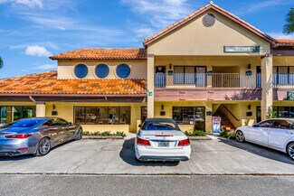 Plus de détails pour 725 N A1A, Jupiter, FL - Bureau à vendre