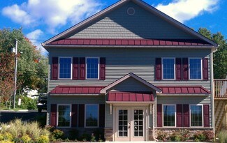 Plus de détails pour 31 S Plank Rd, Newburgh, NY - Bureau à louer