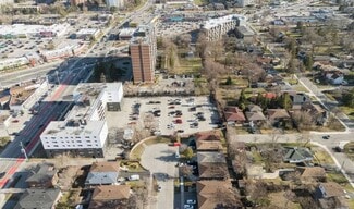 Plus de détails pour 290 Morningside Ave, Toronto, ON - Terrain à vendre