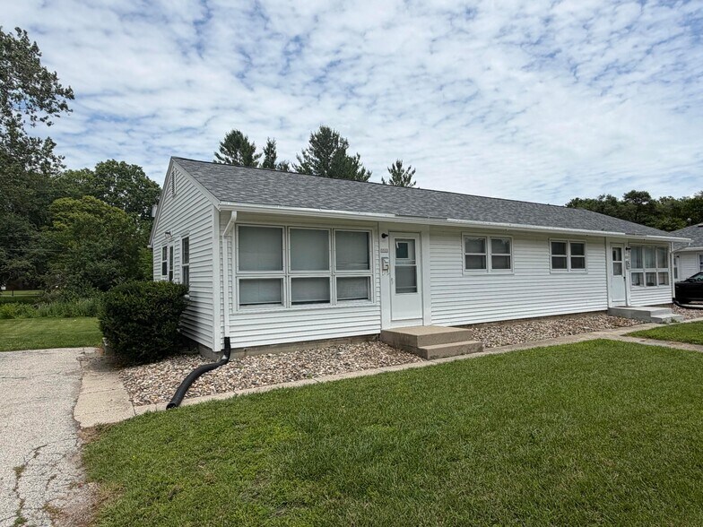 3531-3533 Tripp St, Ames, IA à vendre - Photo de l’immeuble – Image 3 sur 10