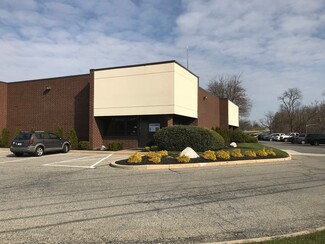 Plus de détails pour 7251 Browning Rd, Pennsauken, NJ - Industriel/Logistique à louer