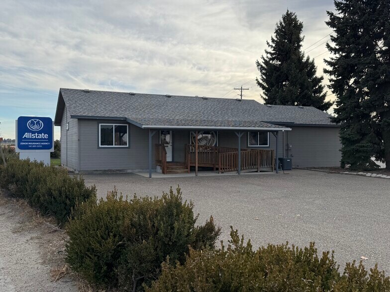 725 SW 8th St, Fruitland, ID à vendre - Photo de l’immeuble – Image 2 sur 12