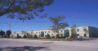 Plus de détails pour 2760 Beverly Dr, Aurora, IL - Industriel/Logistique à vendre