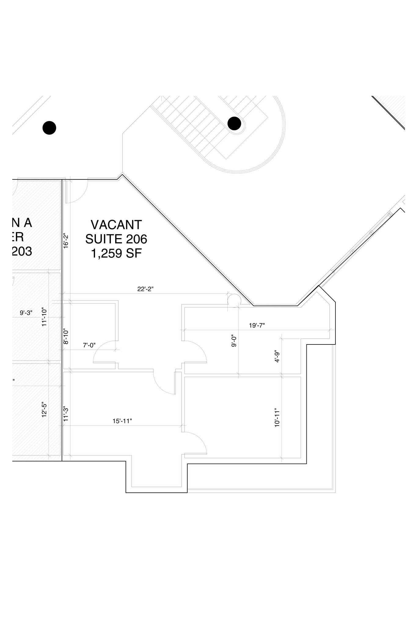 5300 NW 33rd Ave, Fort Lauderdale, FL à louer Plan de site– Image 1 sur 1