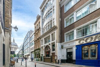 76-77 Watling St, Londres à louer Photo de l’immeuble– Image 2 sur 8