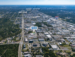 4800 N Stiles Ave, Oklahoma City, OK - VUE AÉRIENNE  vue de carte - Image1