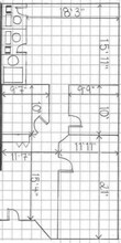 6800-6850 Caine Rd, Columbus, OH à louer Plan d’étage– Image 1 sur 1
