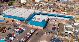 Plus de détails pour High St, Arbroath - Local commercial à louer