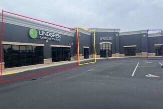 Plus de détails pour 2593 Development Dr, Green Bay, WI - Médical à louer