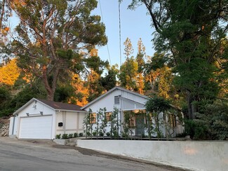 Plus de détails pour 7032 Owens st, Tujunga, CA - Terrain à vendre