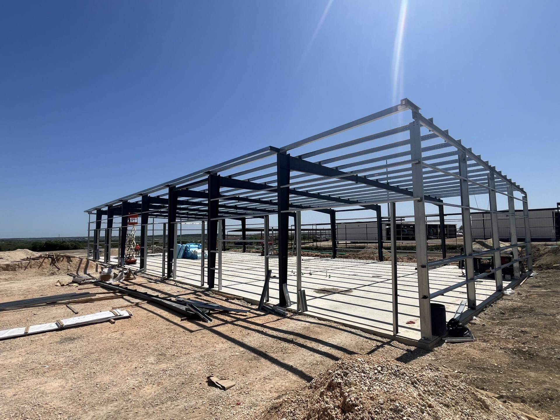 6420 FM 1102, New Braunfels, TX à vendre Photo de l’immeuble– Image 1 sur 9