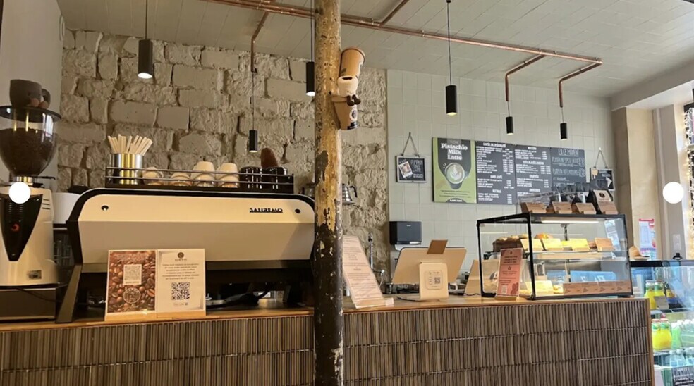 Local commercial dans Paris à louer - Photo intérieure – Image 3 sur 5