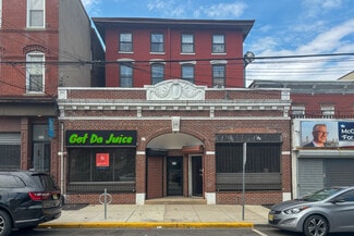 Plus de détails pour 309-311 Pacific Ave, Jersey City, NJ - Local commercial à louer