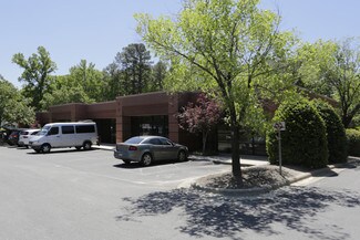 Plus de détails pour 155 US 70 Hwy W, Garner, NC - Bureau à louer