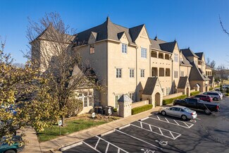 Plus de détails pour 1531 E Bradford Pky, Springfield, MO - Bureau à louer
