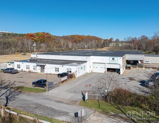 Plus de détails pour 6000 Scott Rd, Coraopolis, PA - Industriel/Logistique à vendre