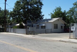 Plus de détails pour 206 Beardsley Ave, Bakersfield, CA - Logement à vendre