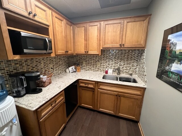 4950-4960 Lincoln Dr, Edina, MN à vendre - Photo de l’immeuble – Image 3 sur 17
