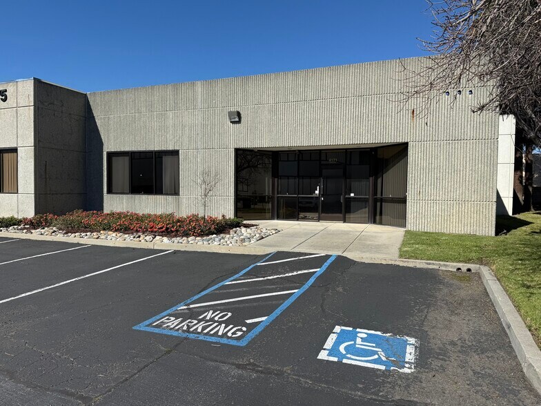4171 Business Center Dr, Fremont, CA à vendre - Photo de l’immeuble – Image 2 sur 7
