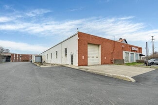 Plus de détails pour 1245 Alum Creek Dr, Columbus, OH - Industriel/Logistique à louer