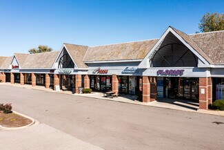 Plus de détails pour Rte 59, Bartlett, IL - Local commercial à louer