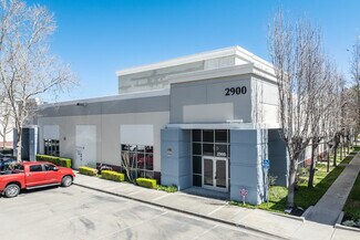 Plus de détails pour 2900 Collier Canyon Rd, Livermore, CA - Local d’activités à vendre
