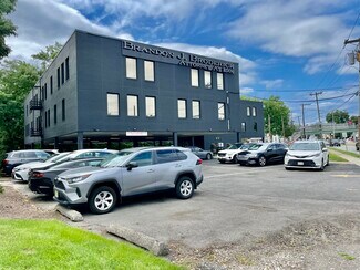 Plus de détails pour 65 Route 4, River Edge, NJ - Bureau/Médical à louer