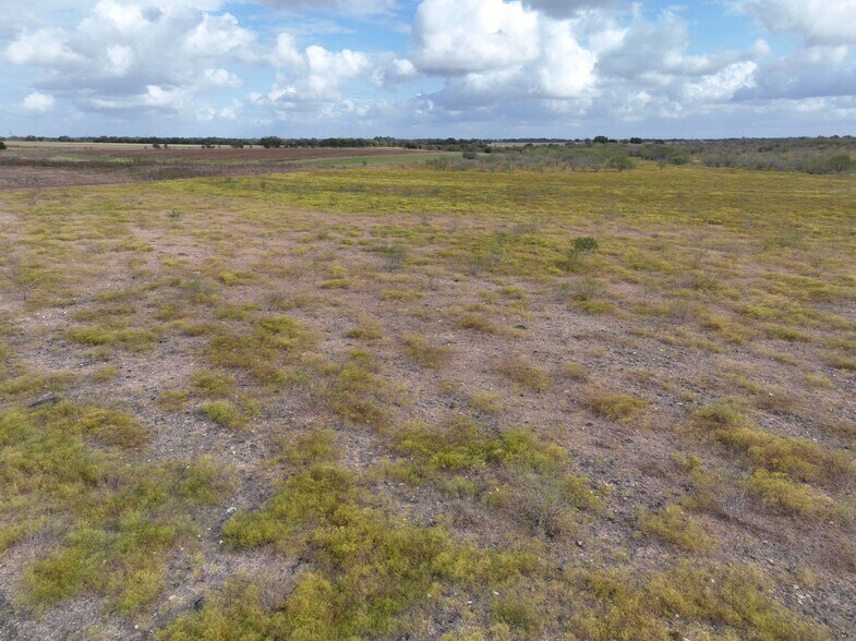 TBD Fifth St ln, Maxwell, TX à vendre - Photo de l’immeuble – Image 1 sur 6