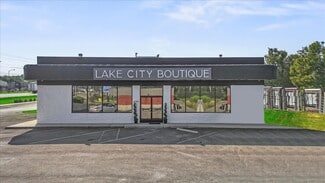 Plus de détails pour 11743 US Highway 431, Guntersville, AL - Local commercial à vendre