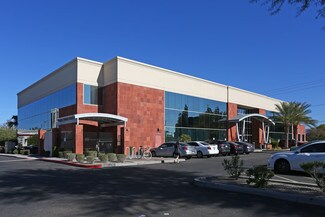 Plus de détails pour 3450 N 3rd St, Phoenix, AZ - Bureau à louer