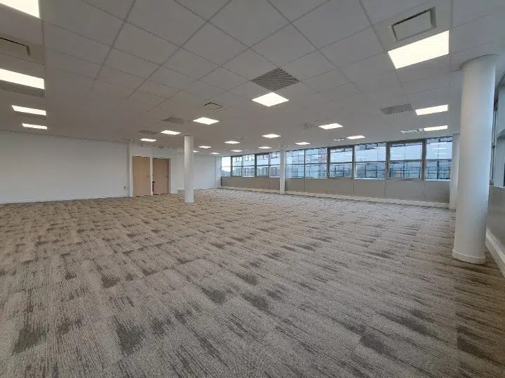 Bureau dans Toulouse à louer Photo intérieure– Image 1 sur 10