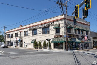 Plus de détails pour 143 W Main St, Bay Shore, NY - Local commercial à vendre