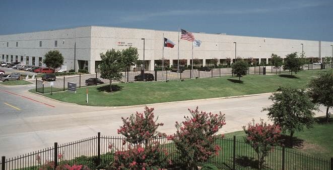 4701 Mercantile Dr, Fort Worth, TX à vendre Photo de l’immeuble– Image 1 sur 8