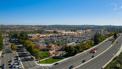 27000-27470 Alicia Pky, Laguna Niguel, CA - VUE AÉRIENNE  vue de carte - Image1