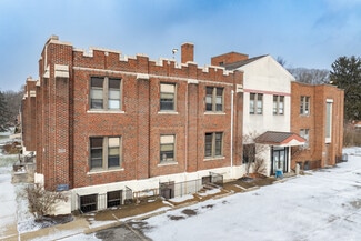 Plus de détails pour 311 Station St, Bridgeville, PA - Spécialisé à vendre