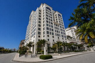 Plus de détails pour 2 Alhambra Plz, Coral Gables, FL - Bureau à louer